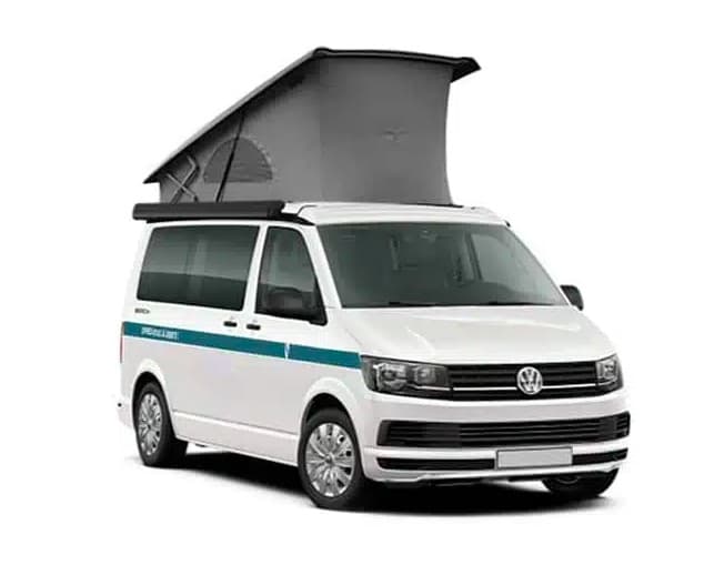 California Toit Relevable